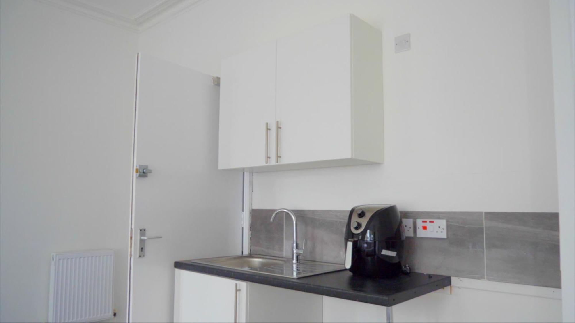Cosy & Modern 1 Bed Studio Apart-Hotel Лимингтон Экстерьер фото