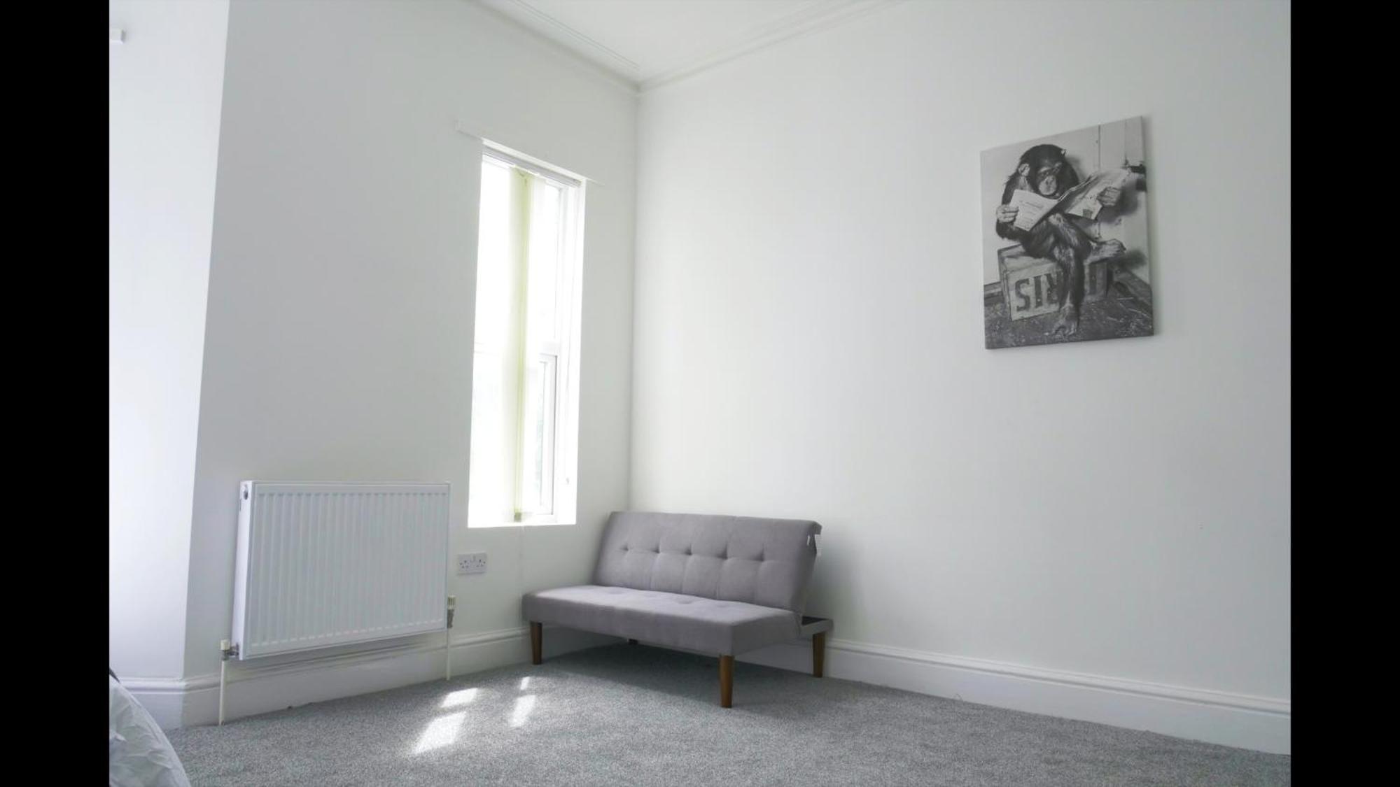 Cosy & Modern 1 Bed Studio Apart-Hotel Лимингтон Экстерьер фото