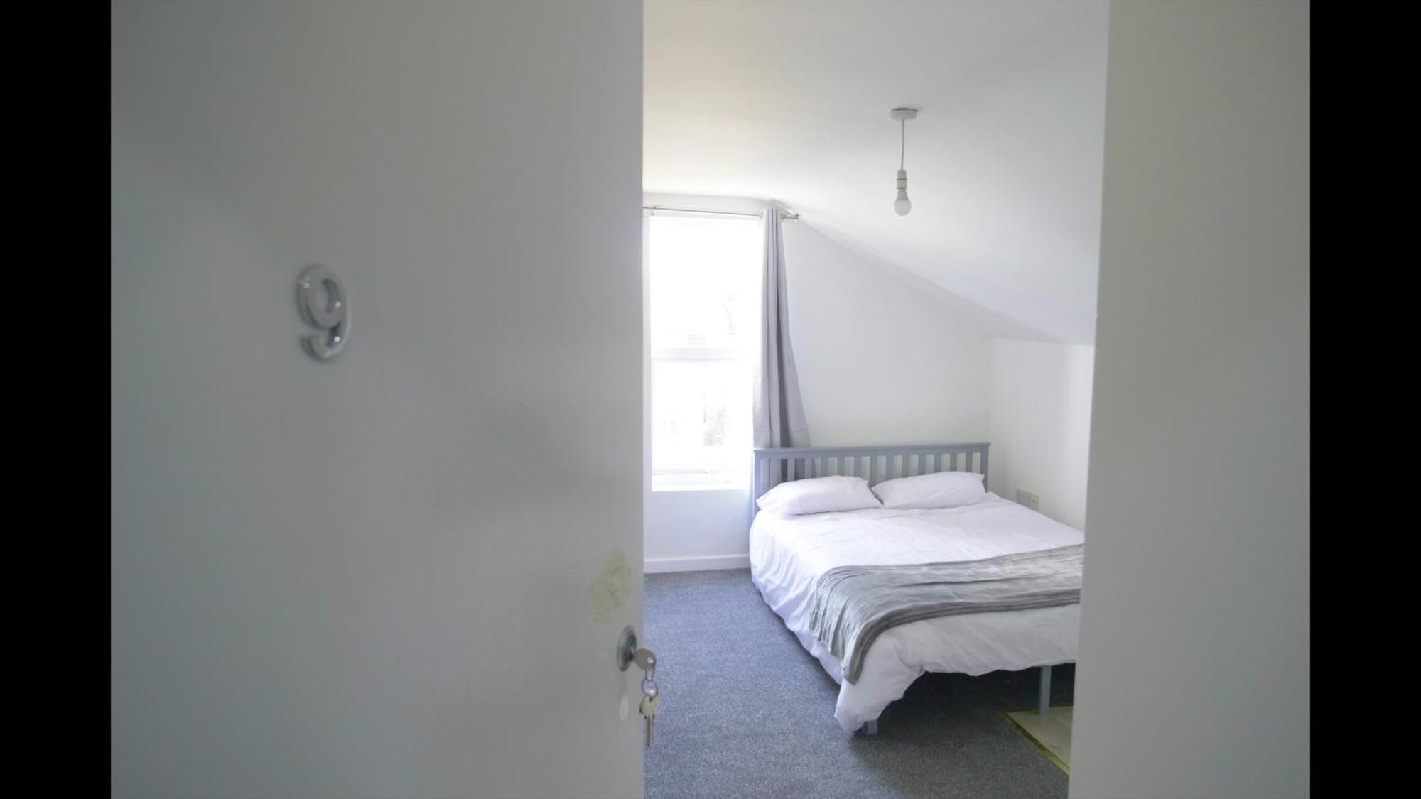 Cosy & Modern 1 Bed Studio Apart-Hotel Лимингтон Экстерьер фото