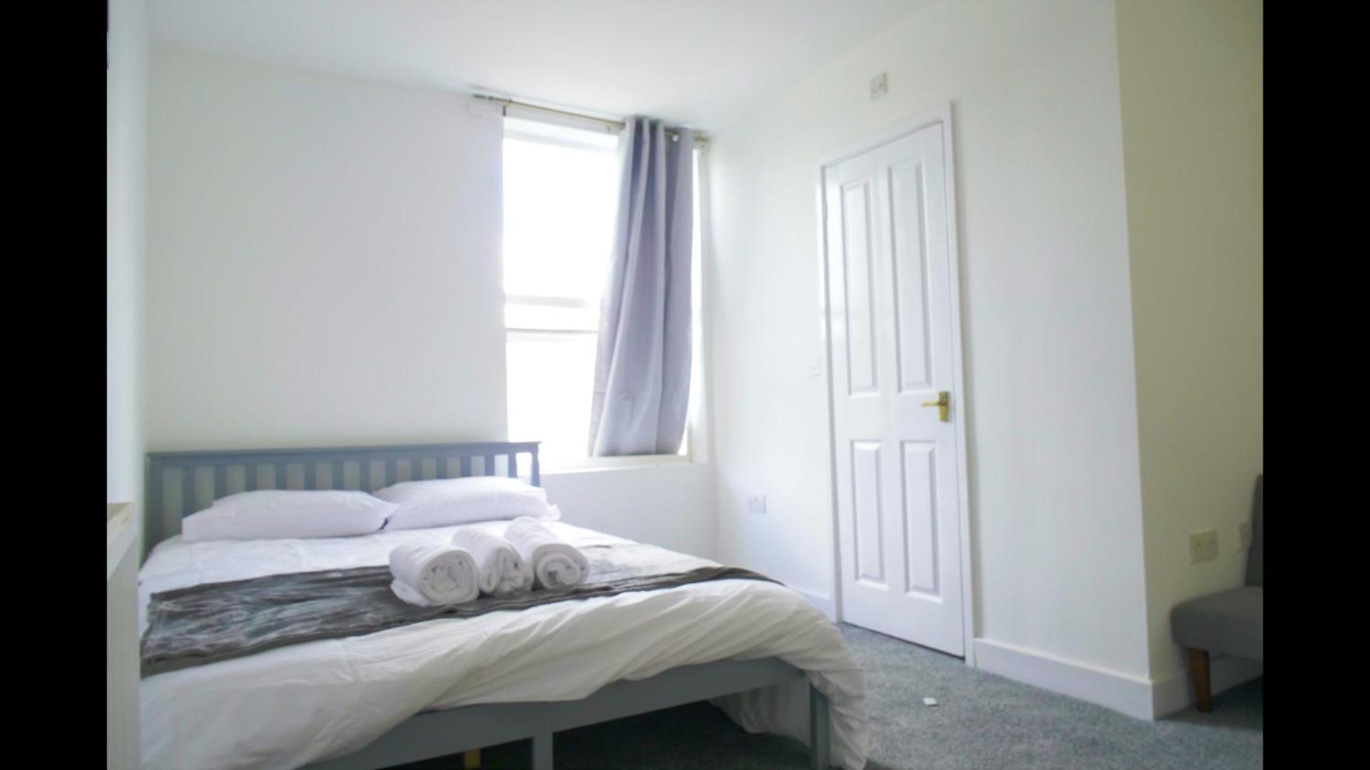 Cosy & Modern 1 Bed Studio Apart-Hotel Лимингтон Экстерьер фото