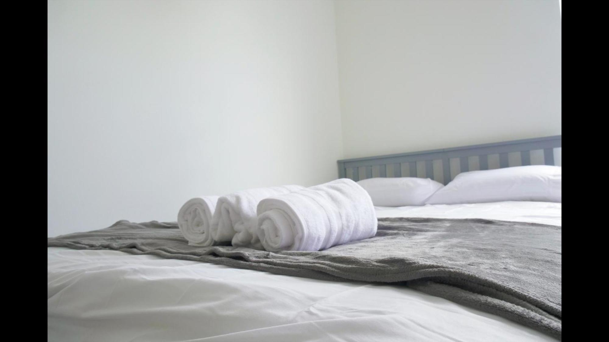 Cosy & Modern 1 Bed Studio Apart-Hotel Лимингтон Экстерьер фото