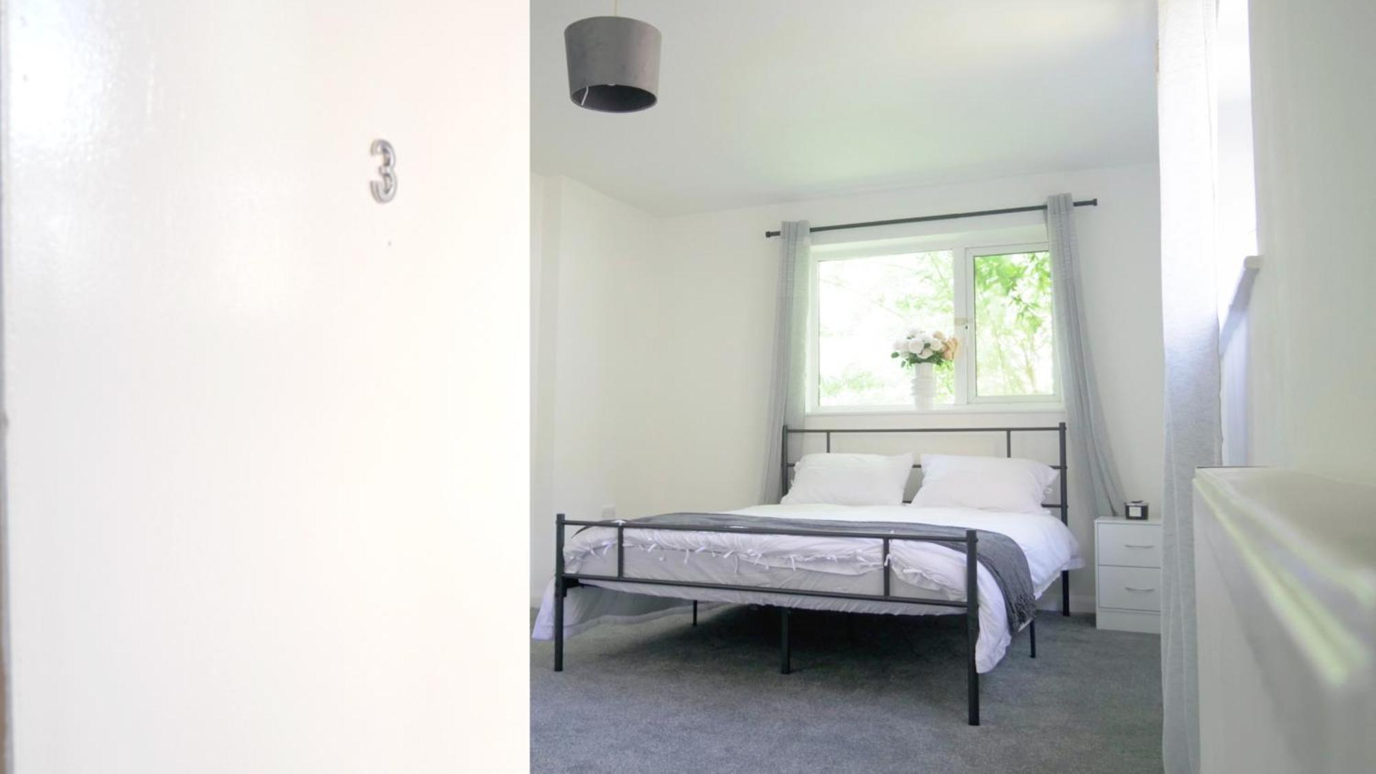 Cosy & Modern 1 Bed Studio Apart-Hotel Лимингтон Экстерьер фото