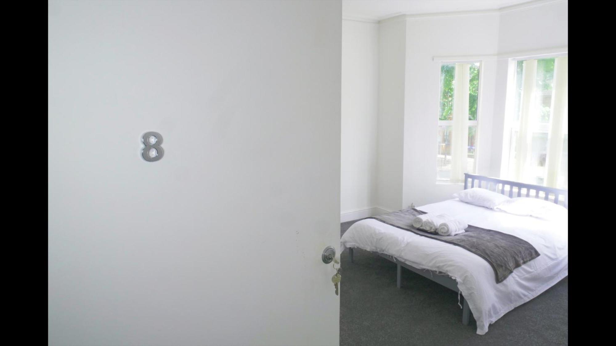 Cosy & Modern 1 Bed Studio Apart-Hotel Лимингтон Экстерьер фото
