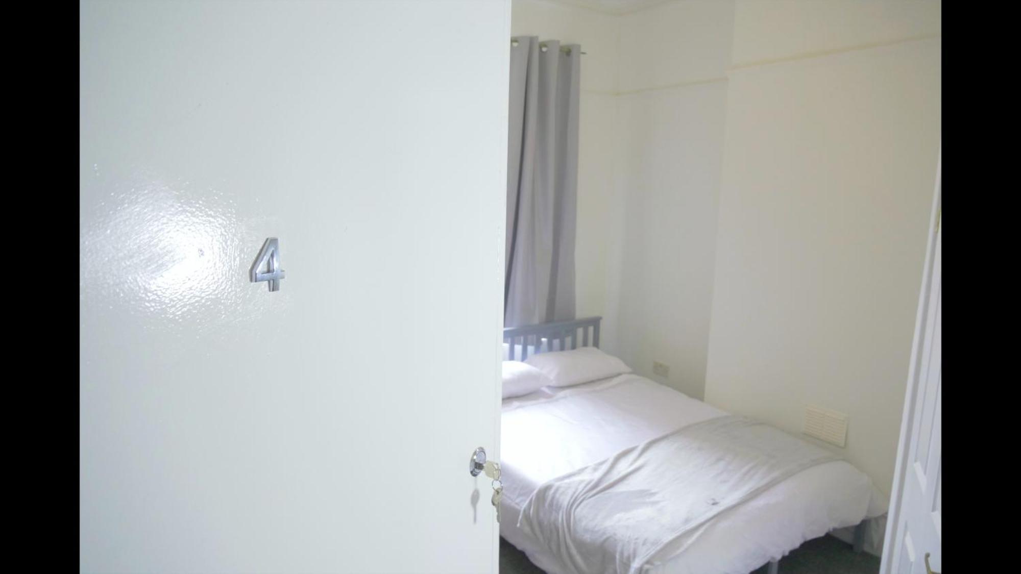 Cosy & Modern 1 Bed Studio Apart-Hotel Лимингтон Экстерьер фото