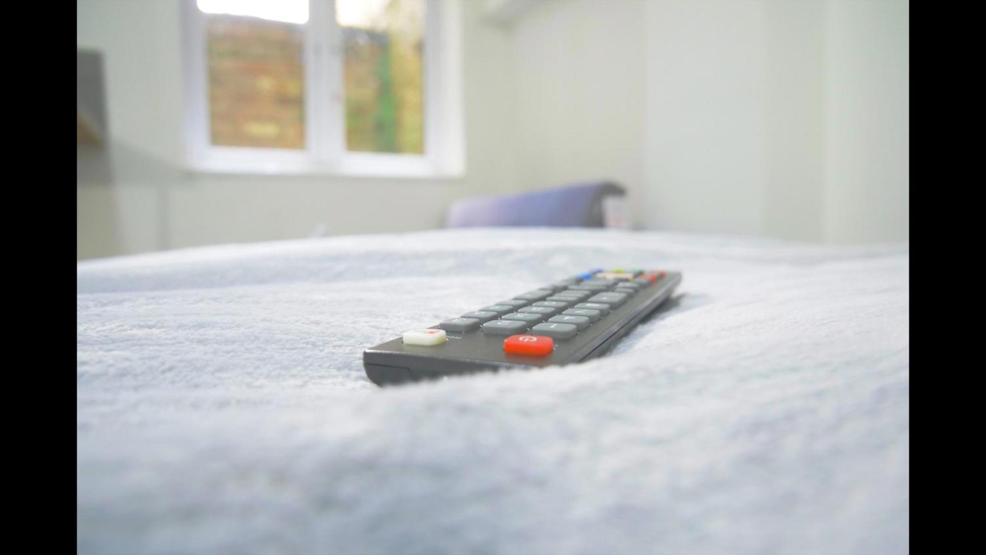 Cosy & Modern 1 Bed Studio Apart-Hotel Лимингтон Экстерьер фото