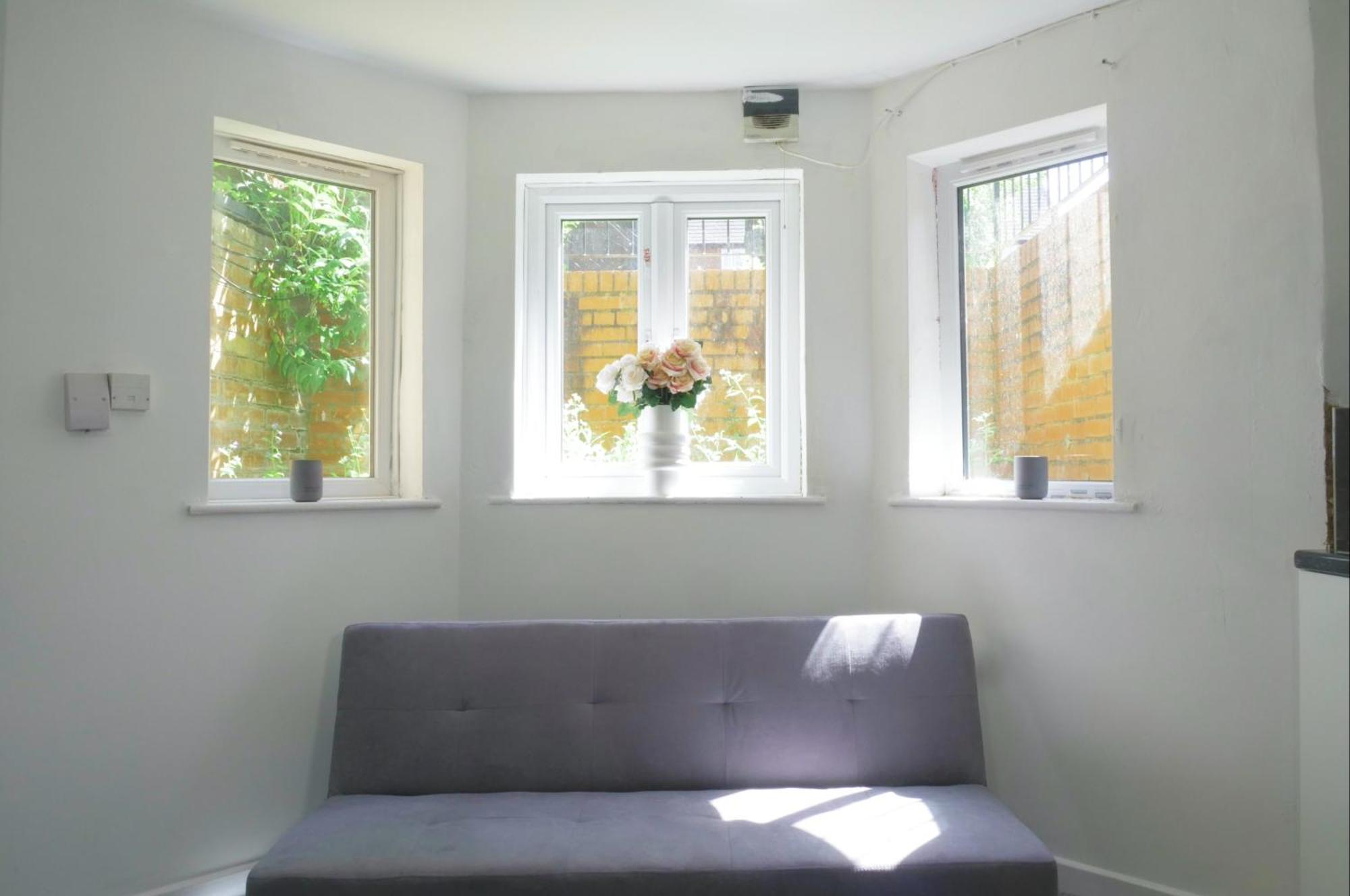 Cosy & Modern 1 Bed Studio Apart-Hotel Лимингтон Экстерьер фото