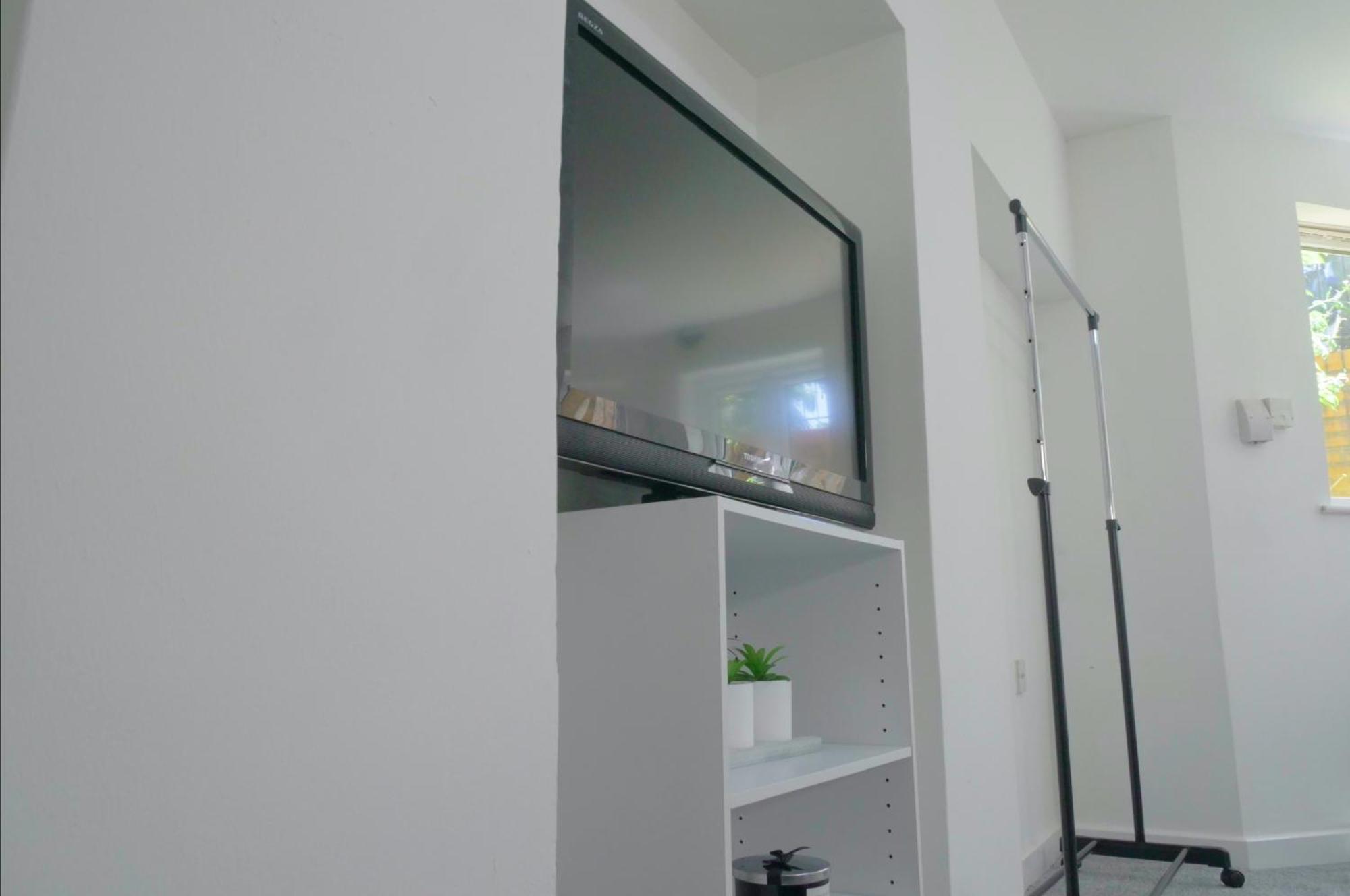 Cosy & Modern 1 Bed Studio Apart-Hotel Лимингтон Экстерьер фото
