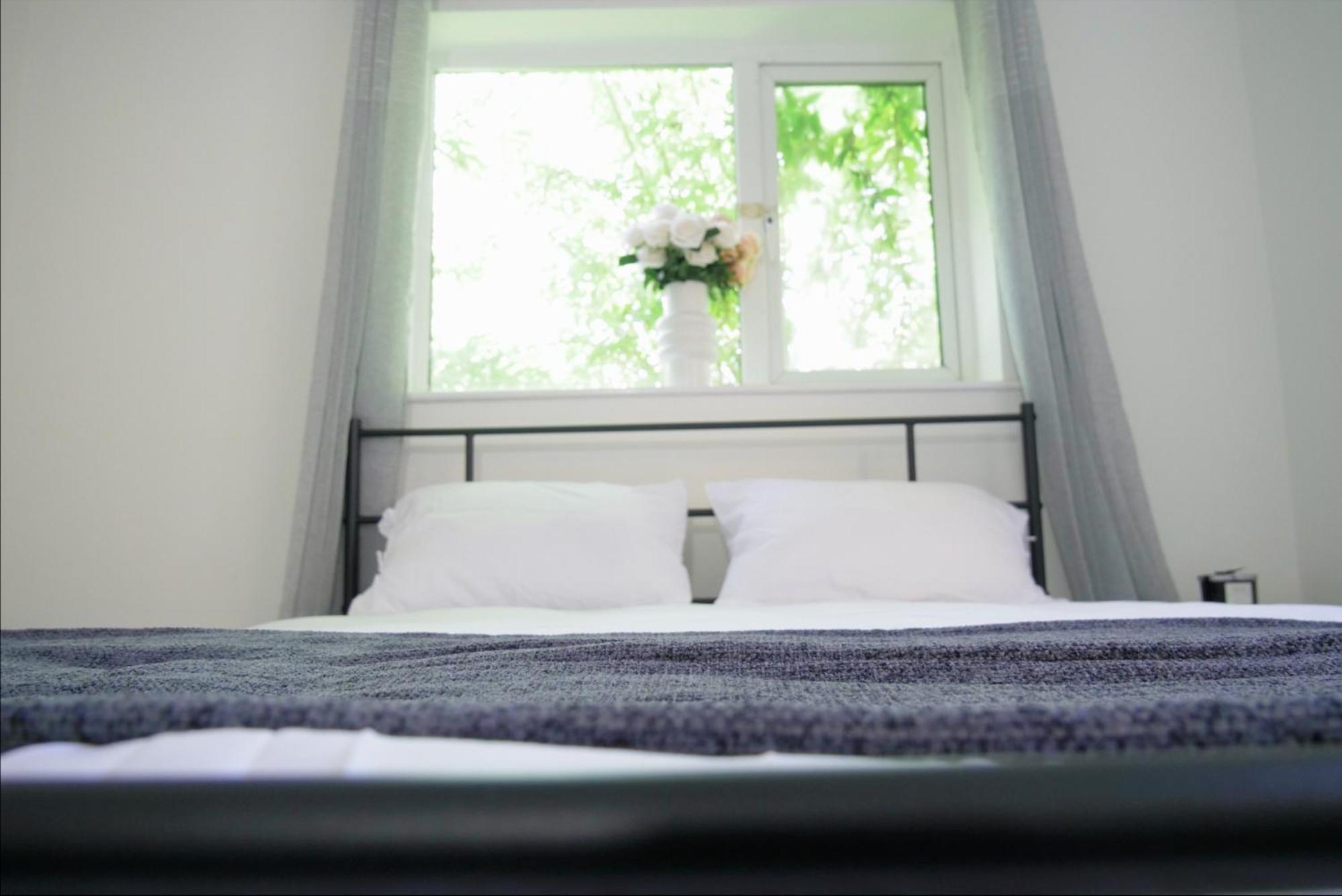 Cosy & Modern 1 Bed Studio Apart-Hotel Лимингтон Экстерьер фото